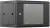 Шкаф коммутационный NTSS (NTSS-W9U6045GS-2BL) настенный 9U 570x450мм пер.дв.стекл 60кг черный 20.1кг 220град. IP20