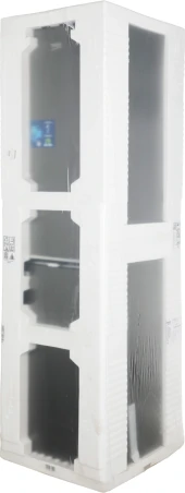Холодильник Beko B1RCNK332G 2-хкамерн. серый