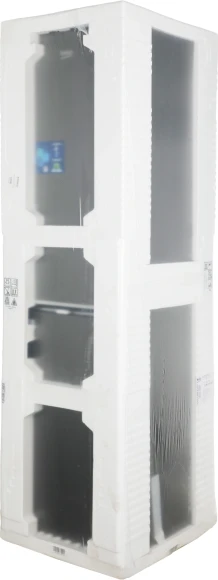 Холодильник Beko B1RCNK332G 2-хкамерн. серый Холодильник Beko B1RCNK332G 2-хкамерн. серый