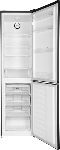 Холодильник Beko B1RCNK332G 2-хкамерн. серый Холодильник Beko B1RCNK332G 2-хкамерн. серый