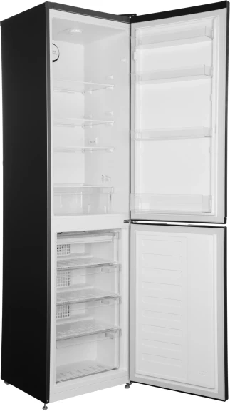 Холодильник Beko B1RCNK332G 2-хкамерн. серый Холодильник Beko B1RCNK332G 2-хкамерн. серый