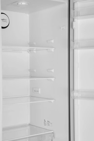 Холодильник Beko B1RCNK332G 2-хкамерн. серый Холодильник Beko B1RCNK332G 2-хкамерн. серый