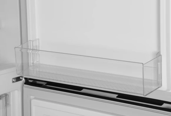 Холодильник Beko B1RCNK332G 2-хкамерн. серый Холодильник Beko B1RCNK332G 2-хкамерн. серый