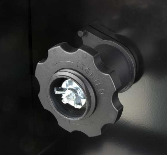 Сварочный аппарат Ресанта САИПА-220 СИНЕРГИЯ ММА DC/MIG-MAG/FCAW/TIG 9.2кВт