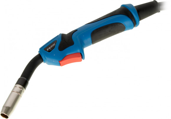 Сварочный аппарат Ресанта САИПА-220 СИНЕРГИЯ ММА DC/MIG-MAG/FCAW/TIG 9.2кВт