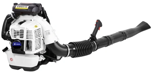 Воздуходувка Newjel NJ50108 черный