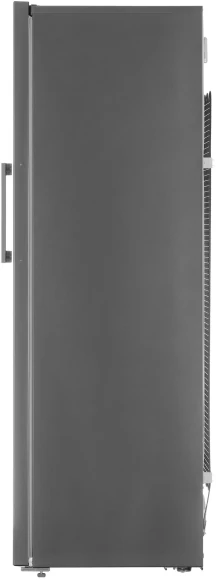 Морозильная камера Beko B1RFNK312G серый