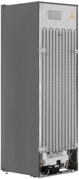 Морозильная камера Beko B1RFNK312G серый