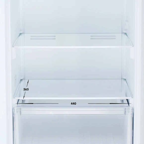 Морозильная камера Beko B1RFNK312G серый