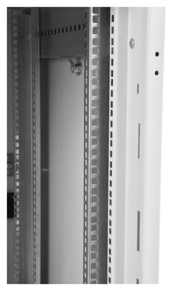 Шкаф серверный ЦМО (ШТК-М-42.8.10-4ААА) напольный 42U 800x1000мм пер.дв.перфор. задн.дв.перфор. 2 бок.пан. направл.под закл.гайки 550кг серый 855мм 134.3кг 180град. 2030мм IP20 Шкаф серверный ЦМО (ШТК-М-42.8.10-4ААА) напольный 42U 800x1000мм пер.дв.перфор. задн.дв.перфор. 2 бок.пан. направл.под закл.гайки 550кг серый 855мм 134.3кг 180град. 2030мм IP20