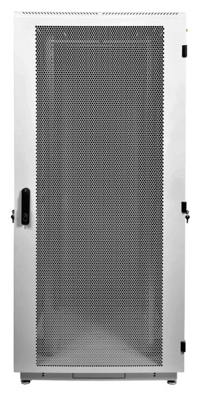 Шкаф серверный ЦМО (ШТК-М-42.8.10-4ААА) напольный 42U 800x1000мм пер.дв.перфор. задн.дв.перфор. 2 бок.пан. направл.под закл.гайки 550кг серый 855мм 134.3кг 180град. 2030мм IP20 Шкаф серверный ЦМО (ШТК-М-42.8.10-4ААА) напольный 42U 800x1000мм пер.дв.перфор. задн.дв.перфор. 2 бок.пан. направл.под закл.гайки 550кг серый 855мм 134.3кг 180град. 2030мм IP20