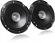 Колонки автомобильные JVC CS-J610X (без решетки) 300Вт 92дБ 4Ом 14.24см (6дюйм) (ком.:2кол.) коаксиальные однополосные