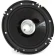 Колонки автомобильные JVC CS-J610X (без решетки) 300Вт 92дБ 4Ом 14.24см (6дюйм) (ком.:2кол.) коаксиальные однополосные