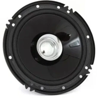 Колонки автомобильные JVC CS-J610X (без решетки) 300Вт 92дБ 4Ом 14.24см (6дюйм) (ком.:2кол.) коаксиальные однополосные