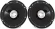 Колонки автомобильные JVC CS-J610X (без решетки) 300Вт 92дБ 4Ом 14.24см (6дюйм) (ком.:2кол.) коаксиальные однополосные