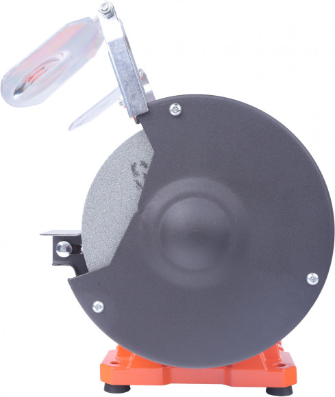 Электроточило Patriot GM 150 P Expert 375Вт 2980об/мин d=150мм t=16мм