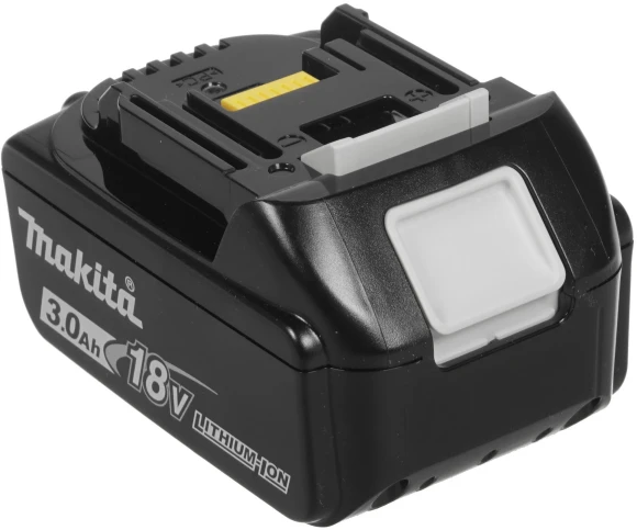 Батарея аккумуляторная Makita BL1830 18В 3Ач Li-Ion (197599-5)