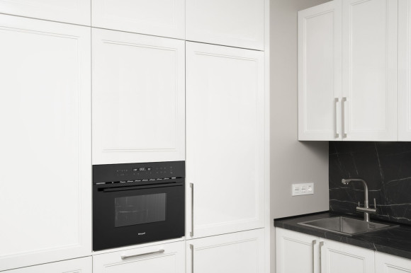 Духовой шкаф Электрический Weissgauff OE 446 Black Edition черный Духовой шкаф Электрический Weissgauff OE 446 Black Edition черный