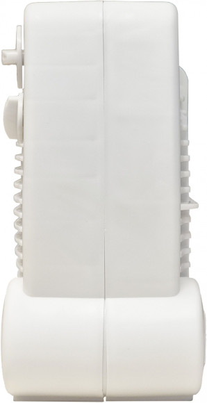 Тепловентилятор Primera FHP-2012-FWT 2000Вт белый