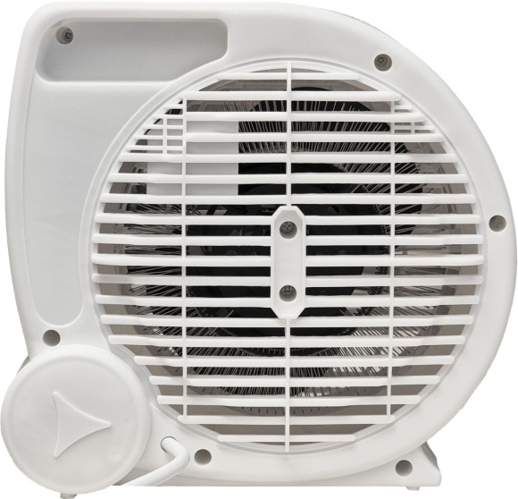 Тепловентилятор Primera FHP-2012-FWT 2000Вт белый