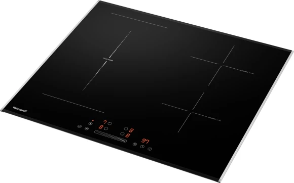 Индукционная варочная поверхность Weissgauff HI 643 Bfzg черный Индукционная варочная поверхность Weissgauff HI 643 Bfzg черный