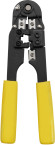 Обжимной инструмент Buro TL-210 Обжимной инструмент Buro TL-210