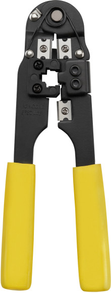 Обжимной инструмент Buro TL-210 Обжимной инструмент Buro TL-210