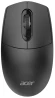 Клавиатура + мышь Acer OCC500 клав:черный мышь:черный USB (ZL.ACC11.00G)