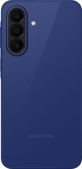 Смартфон Samsung SM-A276B Galaxy A27 5G 256Gb 8Gb черный моноблок 3G 4G 2Sim 6.7" 1080x2340 Android 16 50Mpix 802.11 a/b/g/n/ac NFC GPS GSM900/1800 GSM1900 Protect microSD max2048Gb