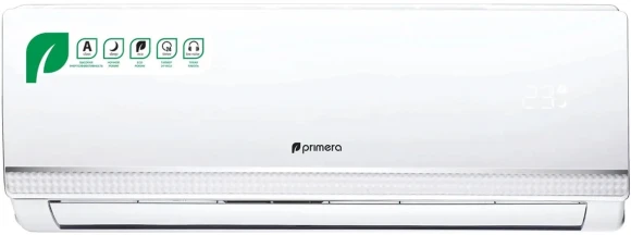 Сплит-система Primera Lounge PRAW-12TENA3 белый