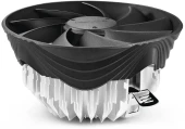 Устройство охлаждения(кулер) Deepcool Gamma Hunter V2 Soc-AM5/AM4/1200/1700/1851 черный 3-pin 21dB Al 95W 252gr Ret (G-U-HUNTER-ARNNNN-G-1) Устройство охлаждения(кулер) Deepcool Gamma Hunter V2 Soc-AM5/AM4/1200/1700/1851 черный 3-pin 21dB Al 95W 252gr Ret (G-U-HUNTER-ARNNNN-G-1)