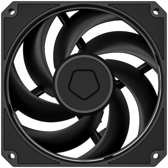 Устройство охлаждения(кулер) ID-Cooling Frozn A620 SLK нет подсветки Soc-AM5/AM4/1200/1700/1851 черный 4-pin 33.9dB Al+Cu 260W 1300gr Ret Устройство охлаждения(кулер) ID-Cooling Frozn A620 SLK нет подсветки Soc-AM5/AM4/1200/1700/1851 черный 4-pin 33.9dB Al+Cu 260W 1300gr Ret