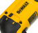 Перфоратор DeWalt D25133K-QS патрон:SDS-plus уд.:2.8Дж 800Вт (кейс в комплекте)