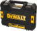 Перфоратор DeWalt D25133K-QS патрон:SDS-plus уд.:2.8Дж 800Вт (кейс в комплекте)