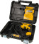 Перфоратор DeWalt D25133K-QS патрон:SDS-plus уд.:2.8Дж 800Вт (кейс в комплекте)