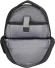 Рюкзак для ноутбука 15.6" Digma Stash S1 черный полиэстер (DGBP15S1BK)