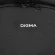 Рюкзак для ноутбука 15.6" Digma Stash S1 черный полиэстер (DGBP15S1BK)