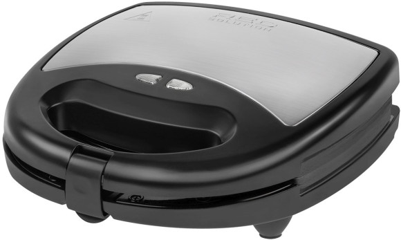 Мультипекарь Red Solution RMB-M613/1 700Вт черный/серебристый Мультипекарь Red Solution RMB-M613/1 700Вт черный/серебристый