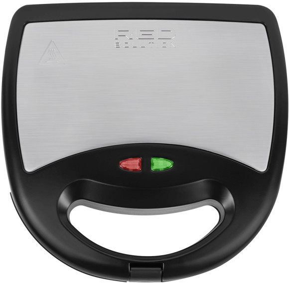 Мультипекарь Red Solution RMB-M613/1 700Вт черный/серебристый Мультипекарь Red Solution RMB-M613/1 700Вт черный/серебристый