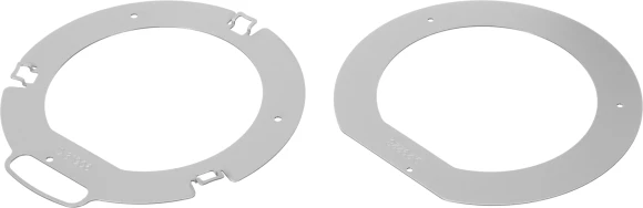 Точка доступа MikroTik cAP (RBCAP2ND) N300 10/100BASE-TX белый Точка доступа MikroTik cAP (RBCAP2ND) N300 10/100BASE-TX белый