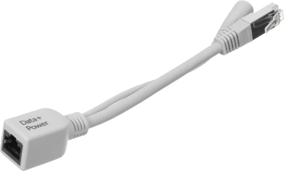 Точка доступа MikroTik cAP (RBCAP2ND) N300 10/100BASE-TX белый Точка доступа MikroTik cAP (RBCAP2ND) N300 10/100BASE-TX белый