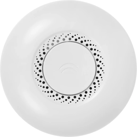 Точка доступа MikroTik cAP (RBCAP2ND) N300 10/100BASE-TX белый Точка доступа MikroTik cAP (RBCAP2ND) N300 10/100BASE-TX белый