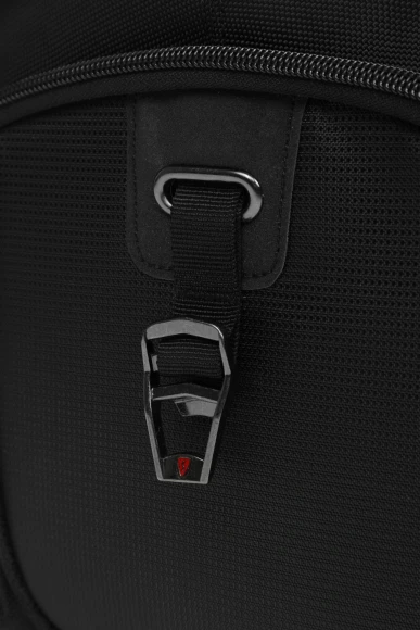 РюкзакДА Sumdex PJN-301BK 46x37x22см 37.44л. 1.16кг. полиэстер черный