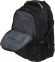 РюкзакДА Sumdex PJN-301BK 46x37x22см 37.44л. 1.16кг. полиэстер черный
