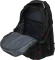 РюкзакДА Sumdex PJN-301BK 46x37x22см 37.44л. 1.16кг. полиэстер черный