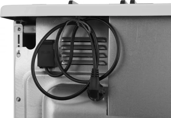 Плита Газовая Лысьва ГП 400 МС-2у белый/черный (без крышки) реш.чугун Плита Газовая Лысьва ГП 400 МС-2у белый/черный (без крышки) реш.чугун