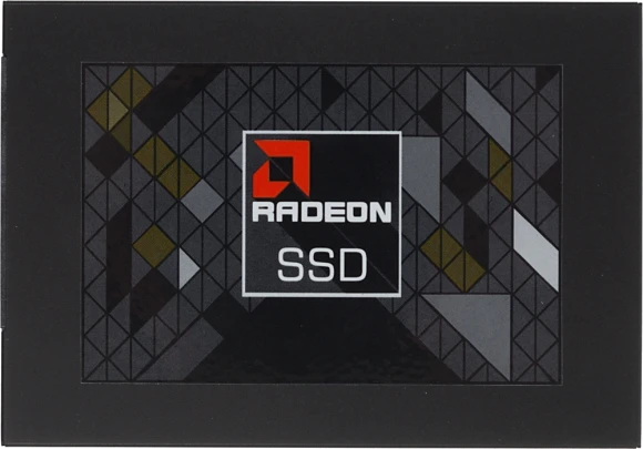 Накопитель SSD AMD SATA-III 480GB R5SL480G Radeon R5 2.5" Накопитель SSD AMD SATA-III 480GB R5SL480G Radeon R5 2.5"