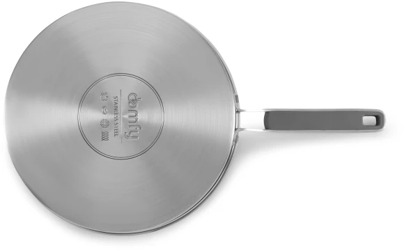 Набор посуды Domfy Home Grigio 10 предметов (DKM-CW206) Набор посуды Domfy Home Grigio 10 предметов (DKM-CW206)