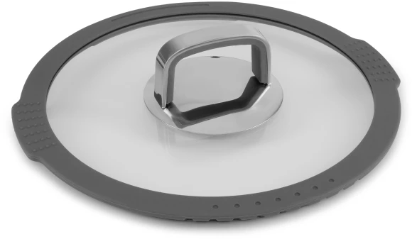 Набор посуды Domfy Home Grigio 10 предметов (DKM-CW206) Набор посуды Domfy Home Grigio 10 предметов (DKM-CW206)