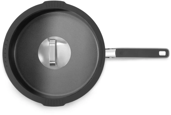 Набор посуды Domfy Home Grigio 10 предметов (DKM-CW206) Набор посуды Domfy Home Grigio 10 предметов (DKM-CW206)